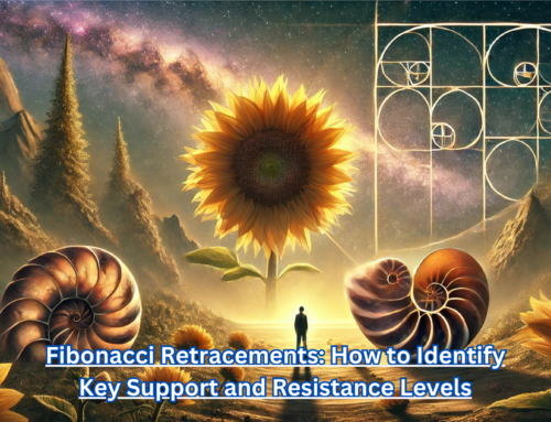 Fibonacci Retracements: How to Identify Key Support and Resistance Levels