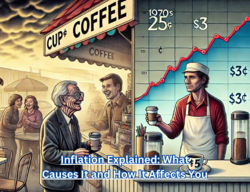 Inflation Explained: What Causes It and How It Affects You