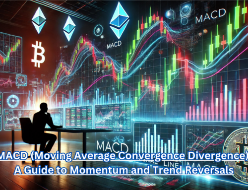 MACD (Moving Average Convergence Divergence): A Guide to Momentum and Trend Reversals