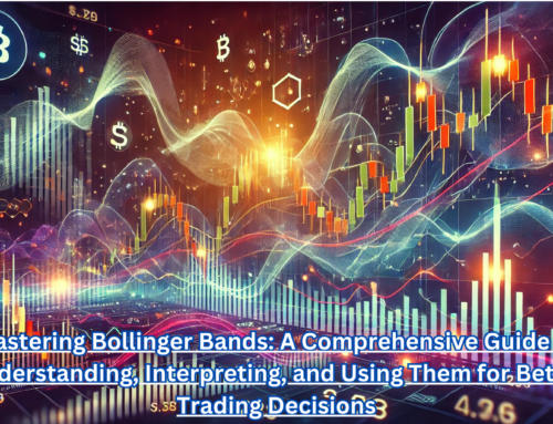 Mastering Bollinger Bands: A Comprehensive Guide to Understanding, Interpreting, and Using Them for Better Trading Decisions