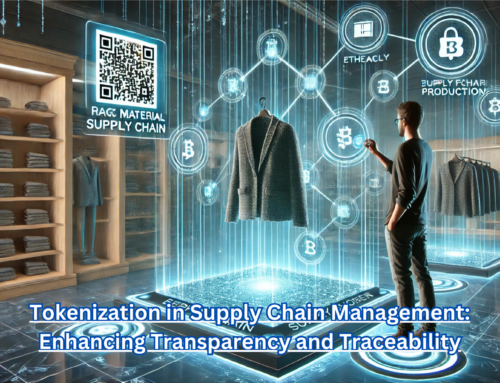 Tokenization in Supply Chain Management: Enhancing Transparency and Traceability