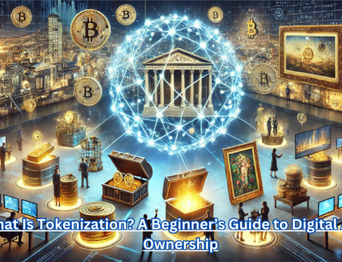 What Is Tokenization? A Beginner’s Guide to Digital Asset Ownership