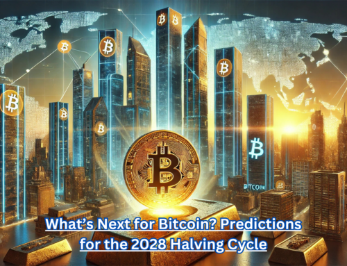 What’s Next for Bitcoin? Predictions for the 2028 Halving Cycle